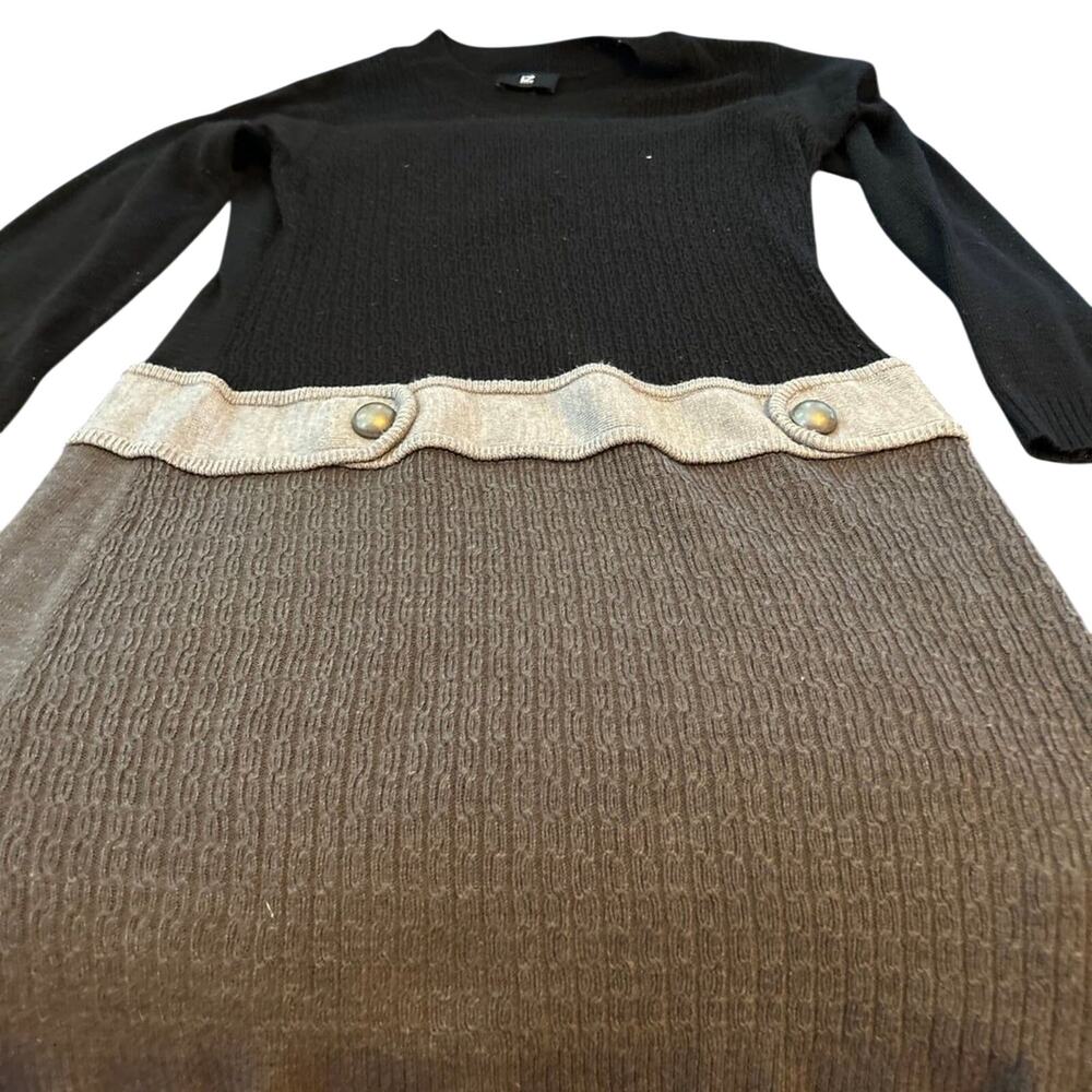 Iz byer dress size large